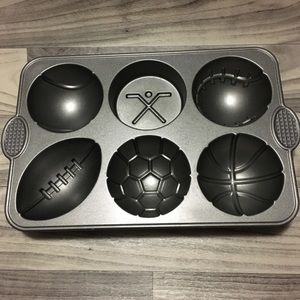 Nordic Ware All Star Pan